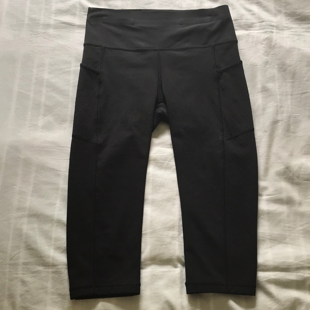 Lululemon Capri Leggings